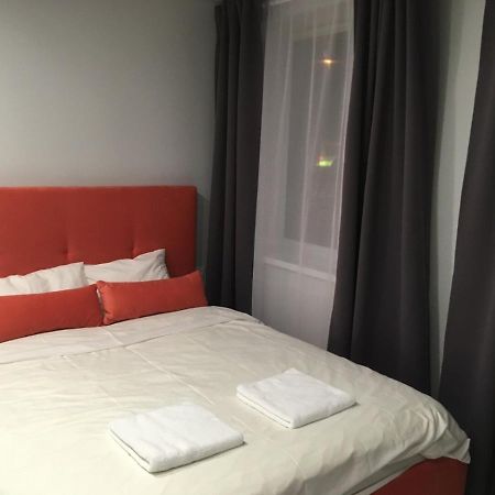 Pure Apartments Vip 2 ลวีฟ ภายนอก รูปภาพ