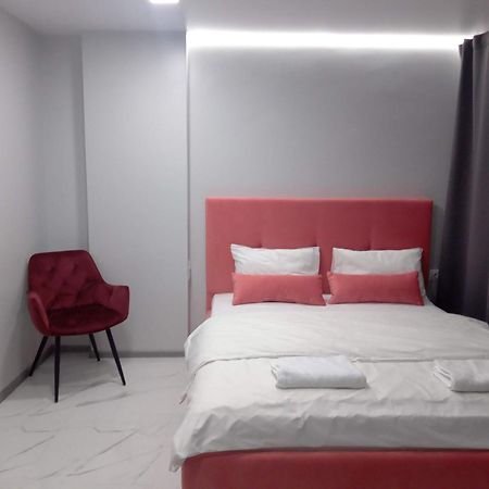 Pure Apartments Vip 2 ลวีฟ ภายนอก รูปภาพ