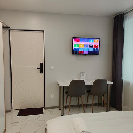 Pure Apartments Vip 2 ลวีฟ ภายนอก รูปภาพ