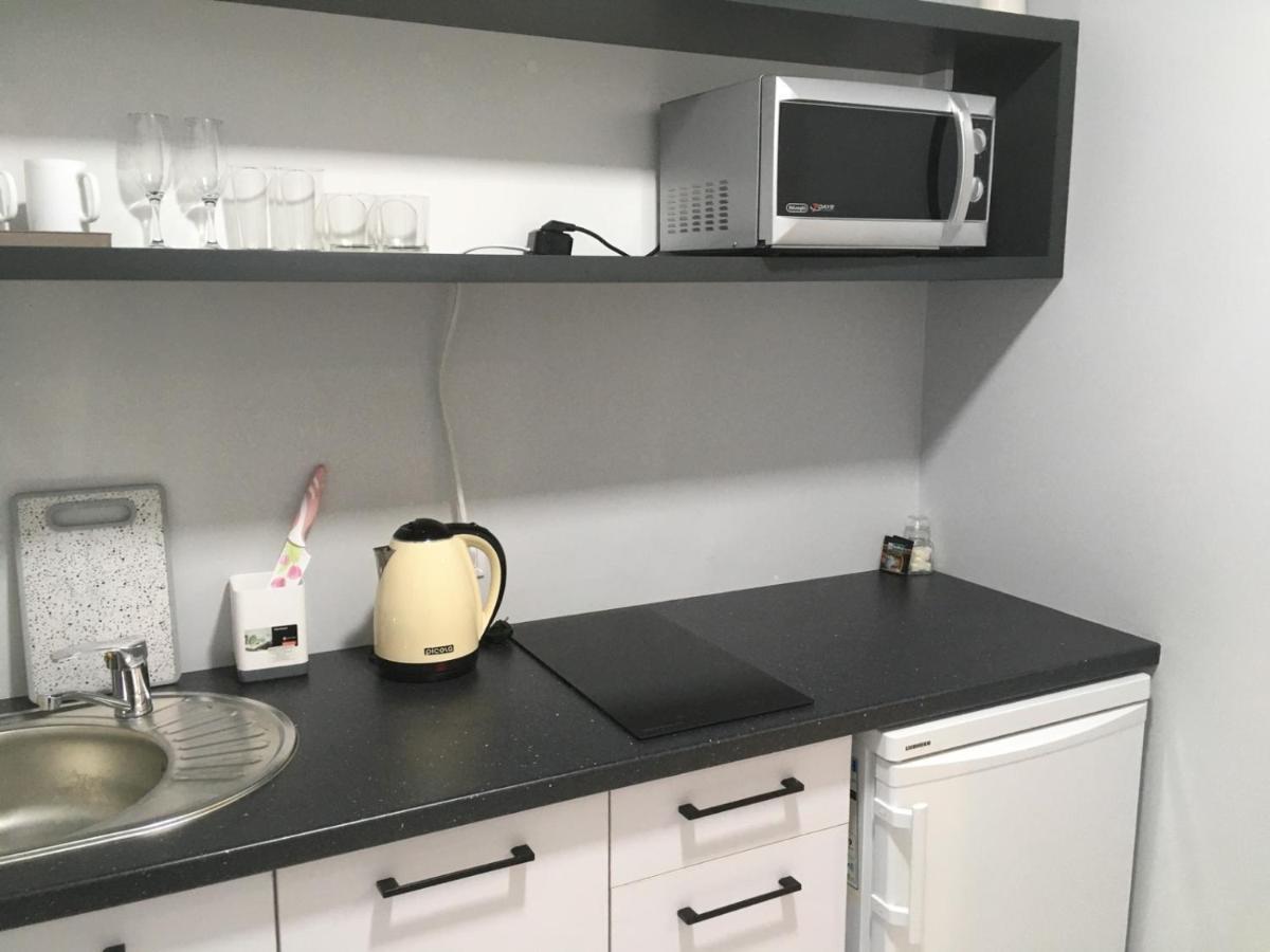 Pure Apartments Vip 2 ลวีฟ ภายนอก รูปภาพ