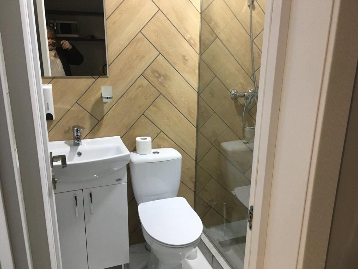 Pure Apartments Vip 2 ลวีฟ ภายนอก รูปภาพ