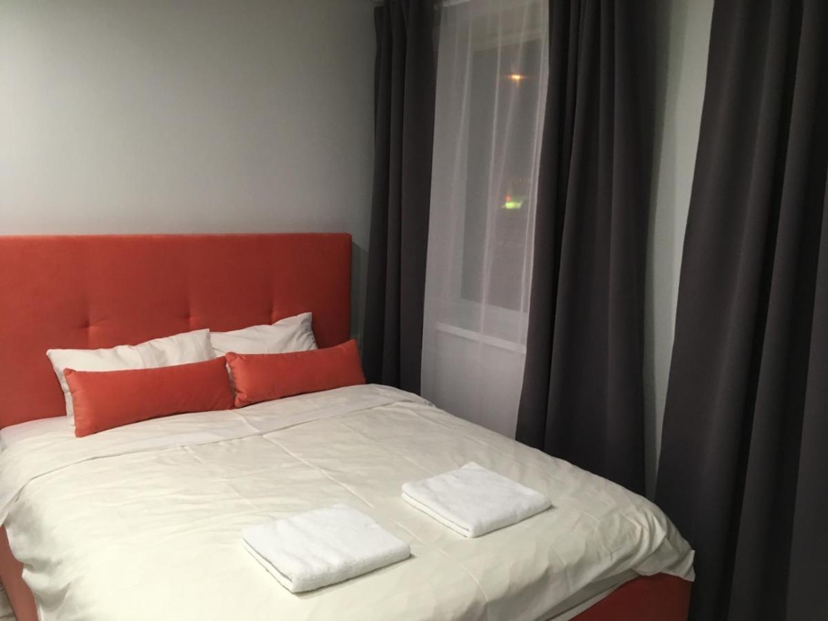 Pure Apartments Vip 2 ลวีฟ ภายนอก รูปภาพ