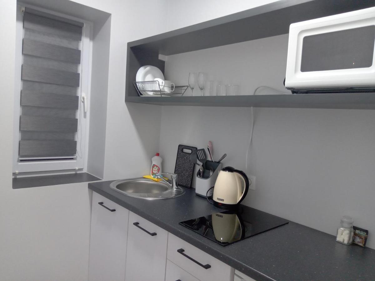 Pure Apartments Vip 2 ลวีฟ ภายนอก รูปภาพ
