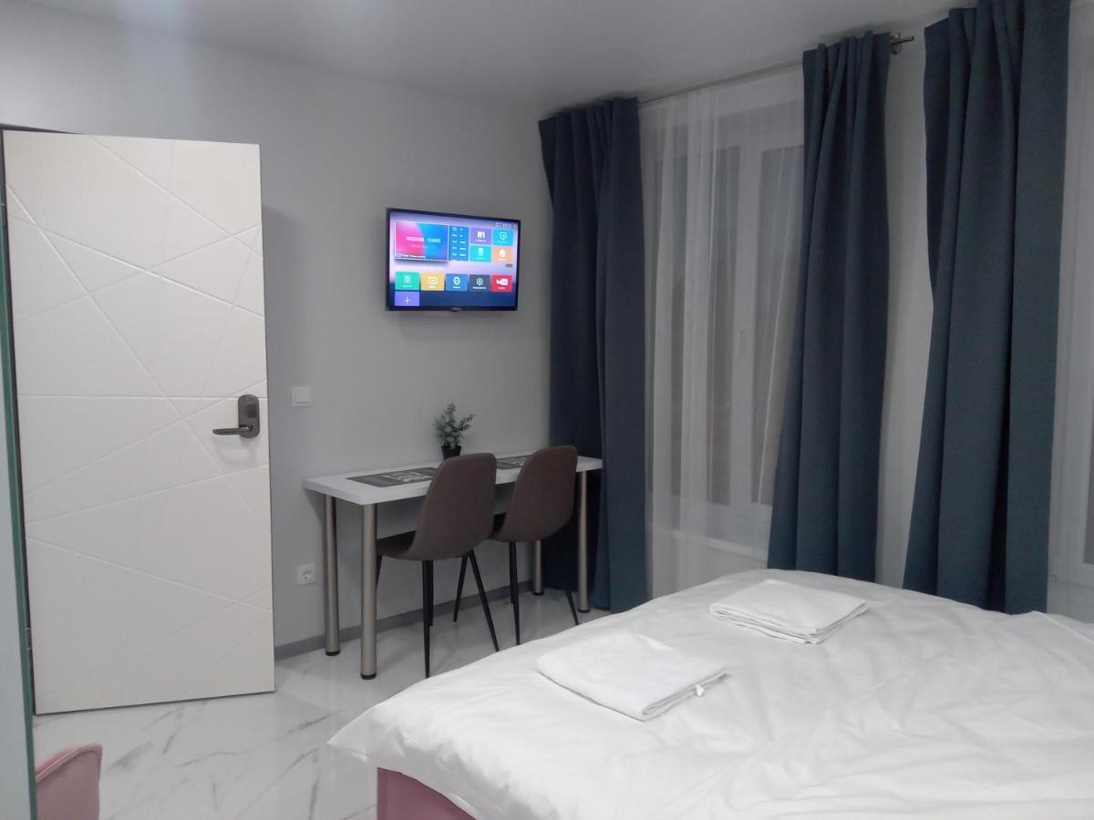 Pure Apartments Vip 2 ลวีฟ ภายนอก รูปภาพ