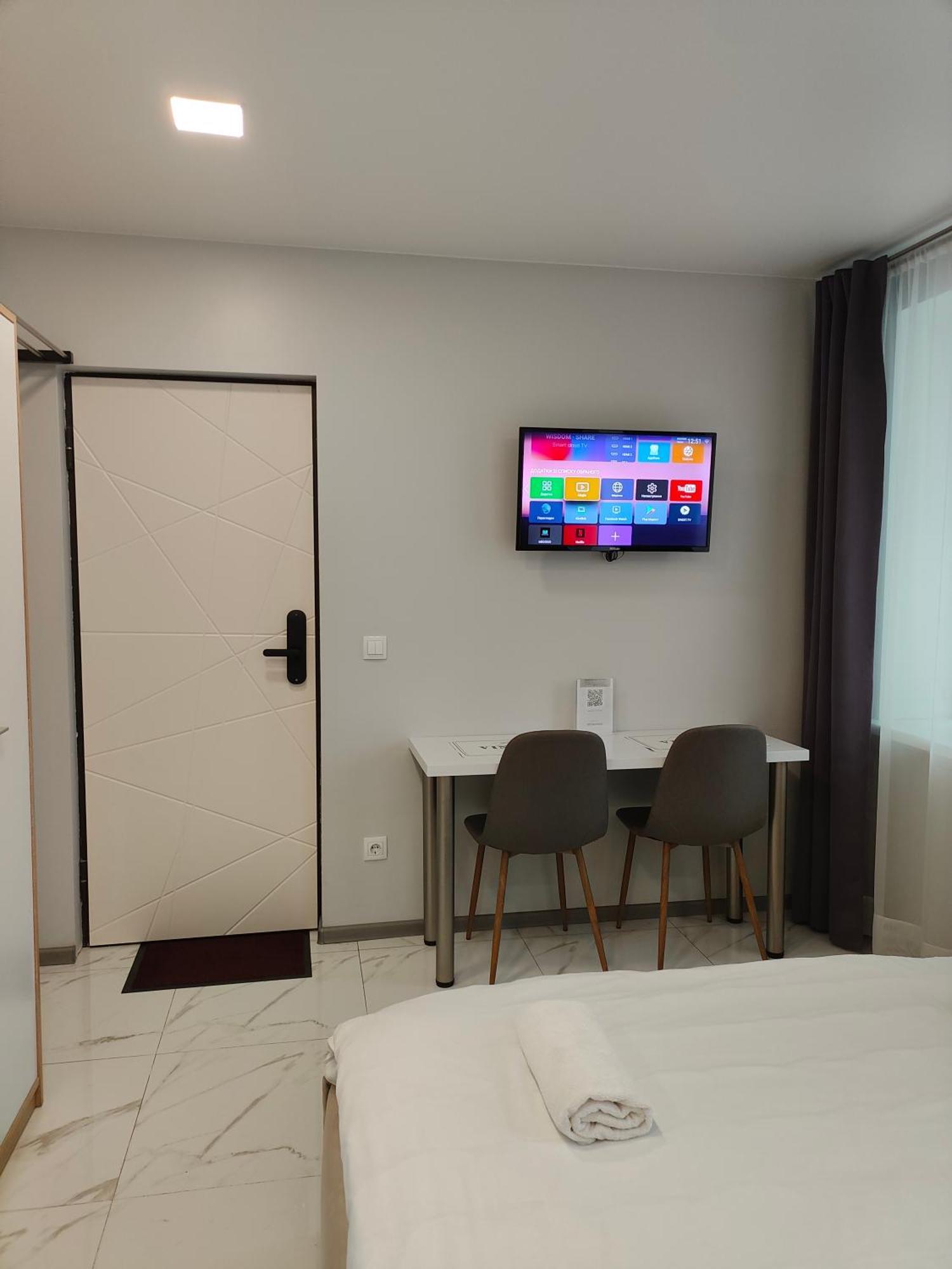 Pure Apartments Vip 2 ลวีฟ ภายนอก รูปภาพ